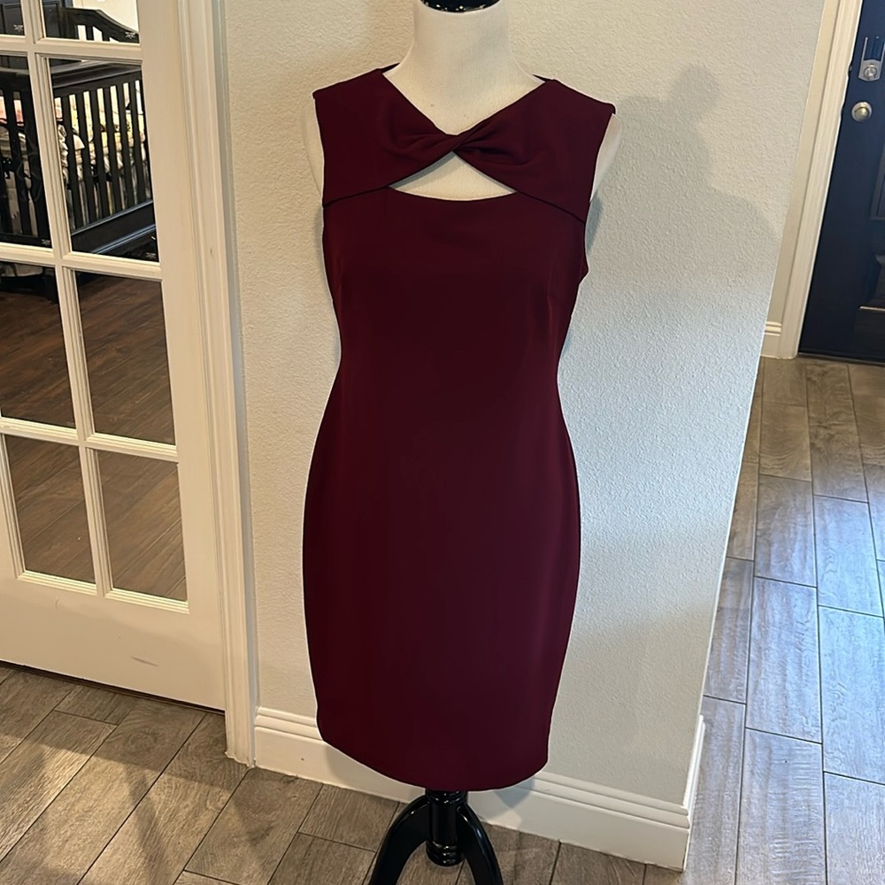 Calvin klein dress